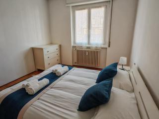 Bernina Base Camp Tirano - Cozy - 9