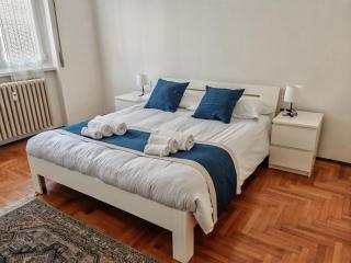 Bernina Base Camp Tirano - Cozy - 8