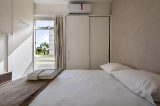 Prédio com Academia na Asa Norte de Brasília - MPL - 1