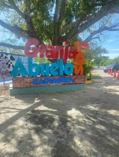 apartment near the beach con piscina, gym y coworking - 5