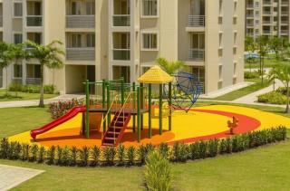 apartment near the beach con piscina, gym y coworking - 4