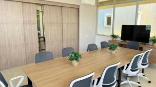 apartment near the beach con piscina, gym y coworking - 3