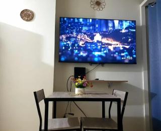 Condo in Quezon city walking distance to PBB House - 5