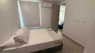 apartment near the beach con piscina, gym y coworking - 1