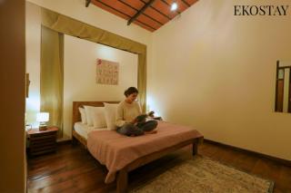 EKOSTAY - Forest Cube Villa - 4