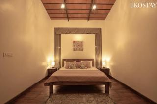 EKOSTAY - Forest Cube Villa - Attigundi - 1