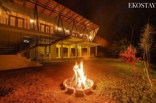 EKOSTAY - Forest Cube Villa - 2
