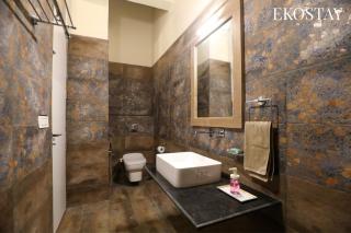 EKOSTAY - Forest Cube Villa - 3