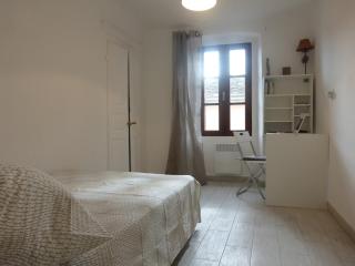 T3 Meublé CENTRE VILLE BASTIA donnant sur jardin - 1