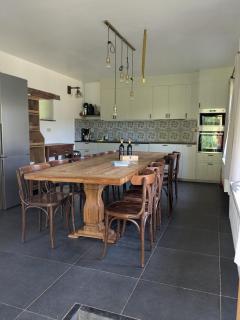 Fer de Cornimont met sauna - 8