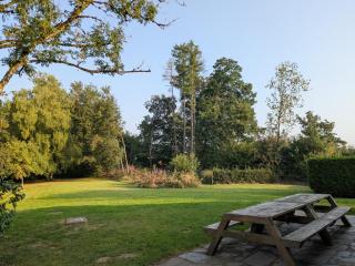 Fer de Cornimont met sauna - 9