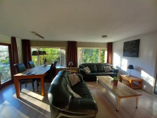 t'Bakkersboschje nummer 5 - 1