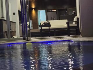 Sitrah Private Lodge, Mabalingwe - Mabula - 6