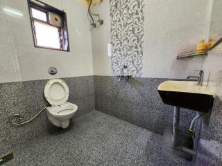 Cozy Homestay, Panchgani-Mahabaleshwar - 8