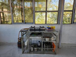 Cozy Homestay, Panchgani-Mahabaleshwar - 6