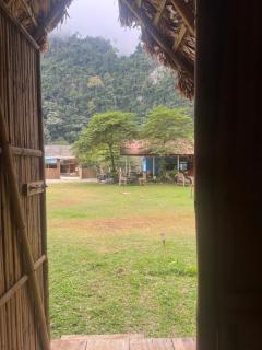 Petros Bungalows & Hostel - 6