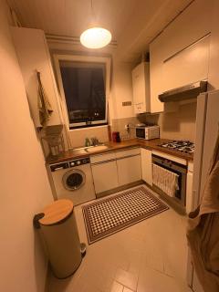 Authentic Parisian apartment 12th arrondissement - 6