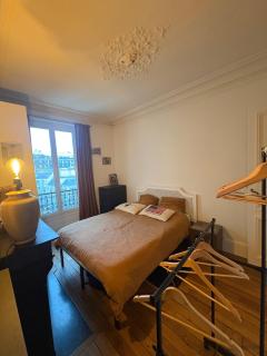 Authentic Parisian apartment 12th arrondissement - 2