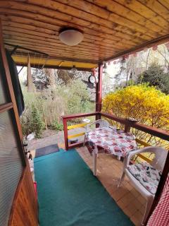 Chata Doksy Máchovo jezero - 9