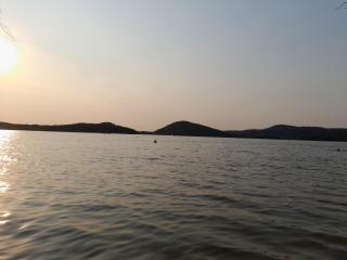 Chata Doksy Máchovo jezero - 4