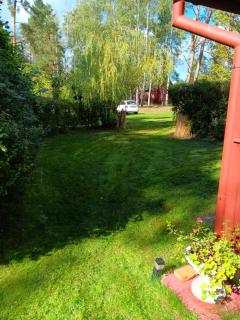 Chata Doksy Máchovo jezero - 1