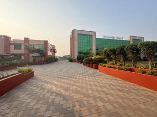 Chancellor Grand - 0