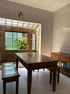 Casa Azul Sapetinga - Ilhéus - 2