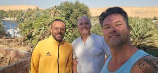 Eshyan Guest House - 9