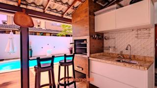 Casa em Camacari com Piscina e Area Gourmet - 1