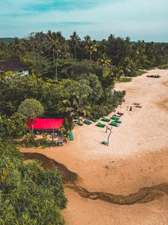 Secret Beach - Talalla - 6