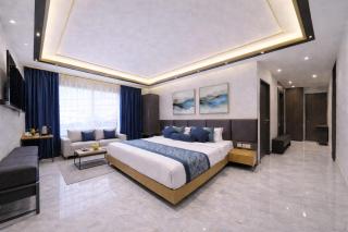 Hotel Vivanta Residency Delhi Airport - 0