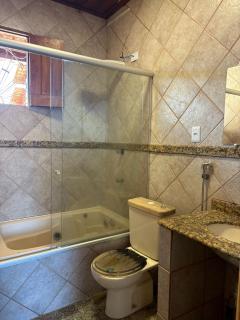 Casa Azul Sapetinga - Ilhéus - 3