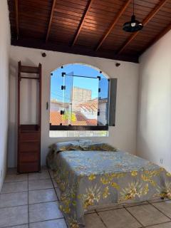 Casa Azul Sapetinga - Ilhéus - 4