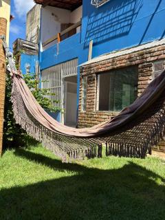 Casa Azul Sapetinga - Ilhéus - 9