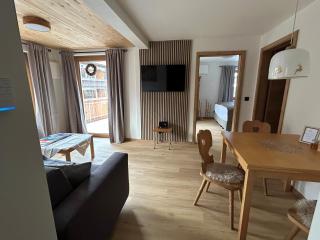 Ferienwohnung Lärche - 8