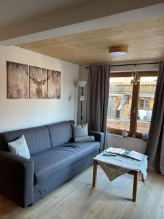 Ferienwohnung Lärche - 7