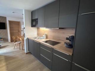 Ferienwohnung Lärche - 6