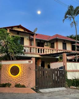 Suites e Casa_Pauba - 0