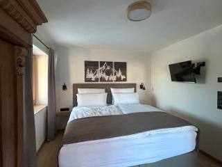 Ferienwohnung Lärche - 5