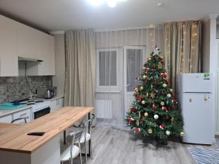 Квартира на Мангилик ел 17 - 0