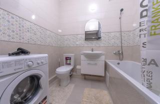 Нова квартира на лівому березі - 8