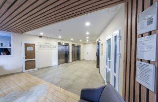 Нова квартира на лівому березі - 5