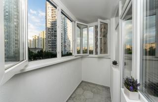 Нова квартира на лівому березі - 2