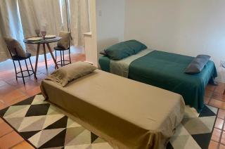 Apartamento perto do mar - 4