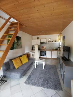 Ferienappartement Stutz - 1