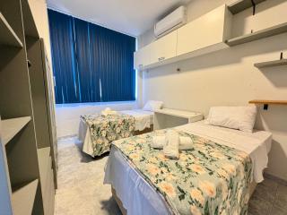 Apartamento aconchegante e moderno na melhor área da cidade, Cozy and modern apartment in best area of the city - 6