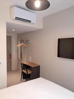 Hôtel du Cheval Blanc Brunstatt - 3