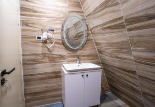 Golden Cabin 4 Gjinar by PikHost - 3