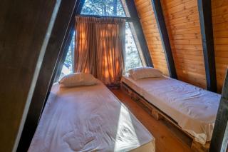 Golden Cabin 4 Gjinar by PikHost - 1