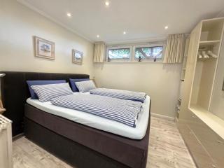 Ferienwohnung Smutje - 8